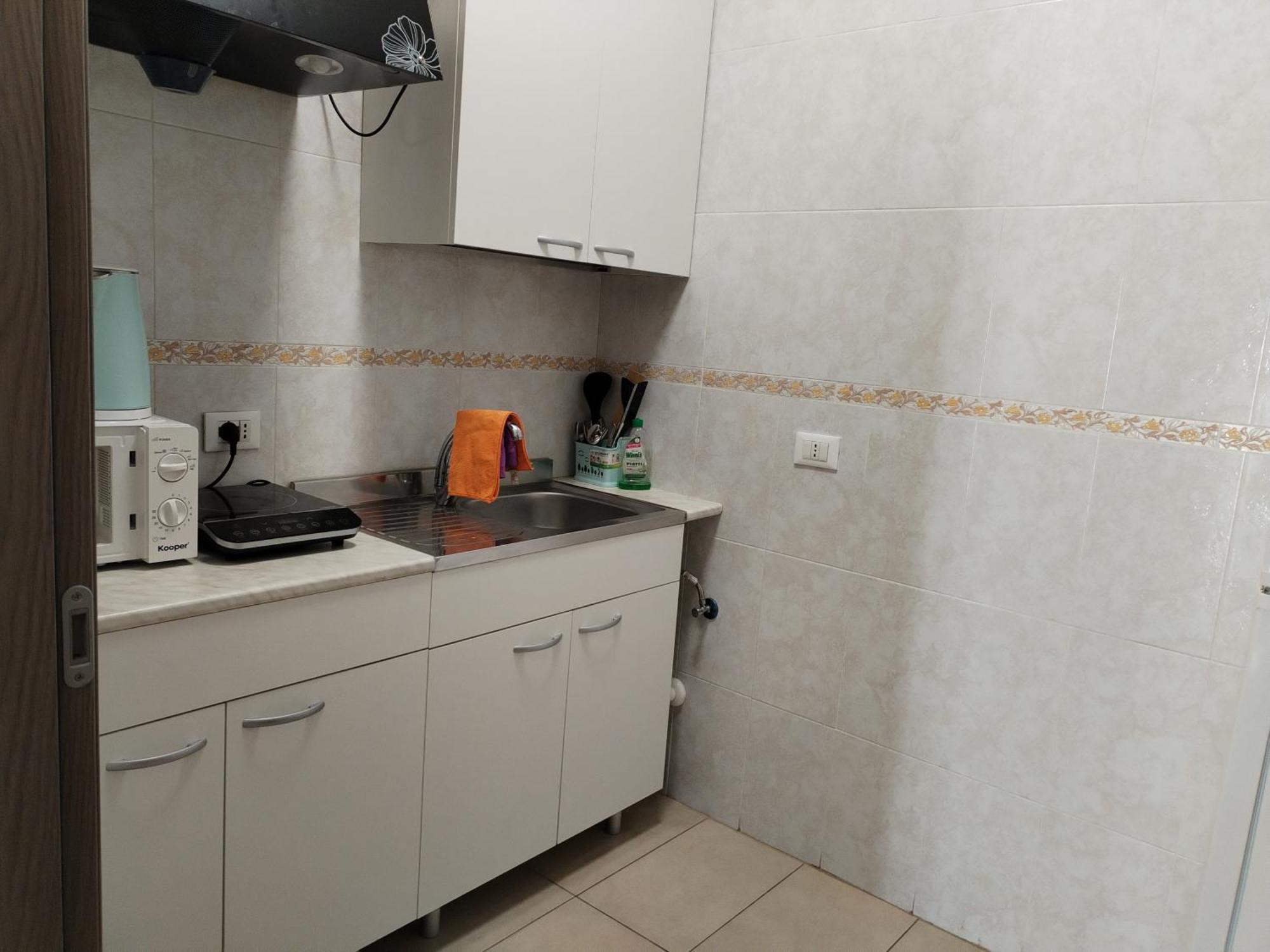 ורונה Nuova Fiera Camera מראה חיצוני תמונה