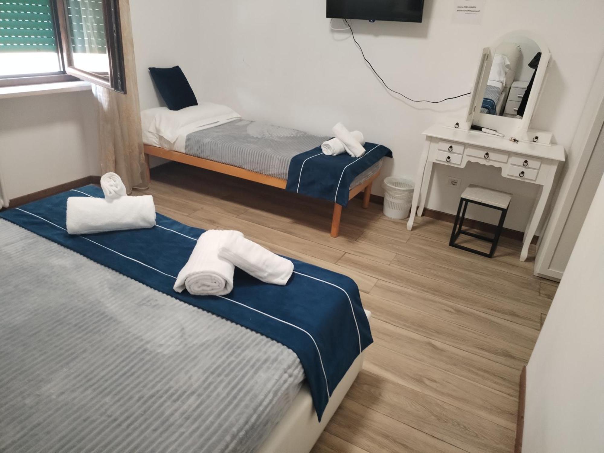 ורונה Nuova Fiera Camera מראה חיצוני תמונה